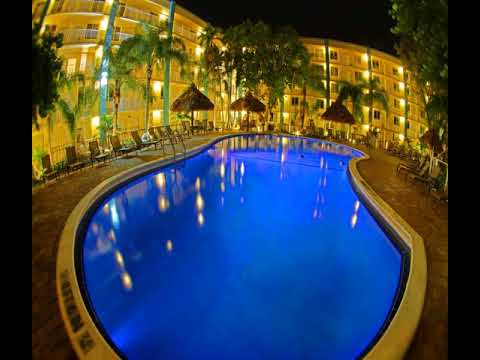 Universal Palms Hotel Fort Lauderdale Florida United States Universal Palms Hotel Fort Lauderdale Florida United States