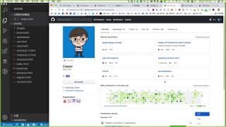 Github Pages - 免費網頁空間隨你開 