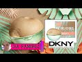 DKNY BE DELICIUS COCONUTS SUMMER reseña de perfume ¡NUEVO 2021!