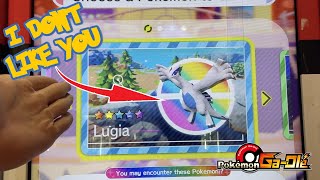 *YOU GILA!* Pokemon Ga-Ole: Rush Part 2 Gameplay