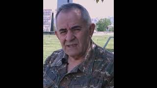 Հրաչյա Հովհաննիսյանը փետրվարի 13-ի առավոտյան զոհված զինծառայողներից մեկն էր