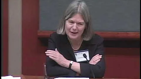 L&CP Symposium 2007: Odious Debts & State Corrupti...