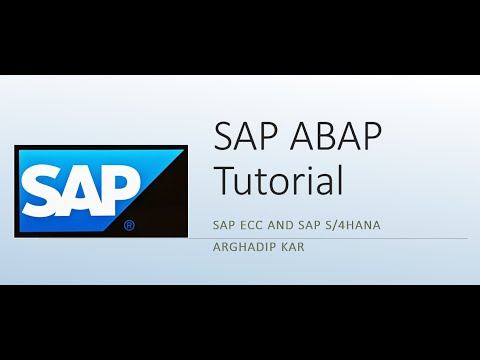 SAP ABAP: SAP Set Transaction Code while Login to SAP