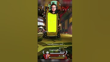 Has this ever happened to you on Apex? #apexlegends #apex #battleroyale #apexlegendsclips #apexmnk