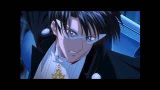 Clarity   Sailor Moon