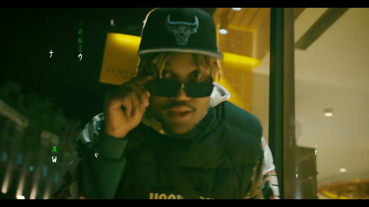 OUÇA O NOVO SINGLE ‘‘MATRIX’’ DO GRUPO KWASEME