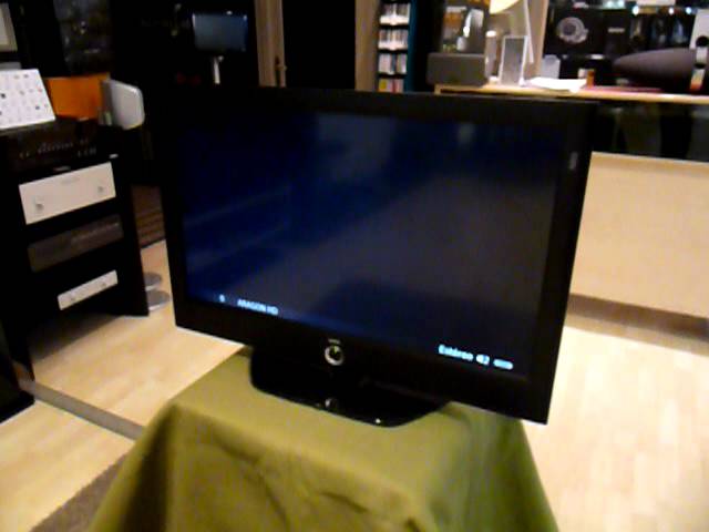 tv loewe xelos 32