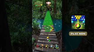 Bubble Shooter Mania: Jungle POP L_210113_26s screenshot 4