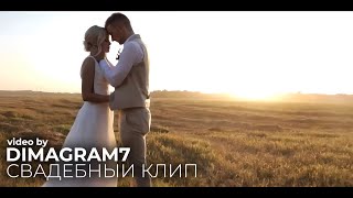 Свадебный клип (wedding clip) by DIMAGRAM7