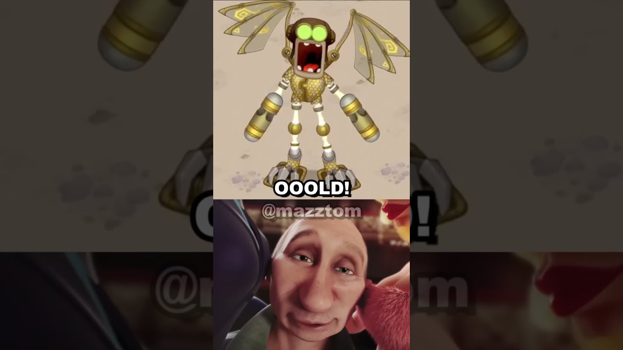 My Heart Is Cold Air Wubbox Mysingingmonsters Msm Shorts