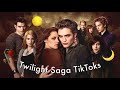 Twilight Saga TikToks