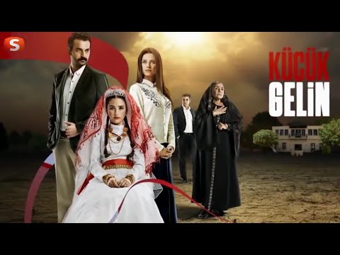 KÜÇÜK GELİN 58.Bölüm