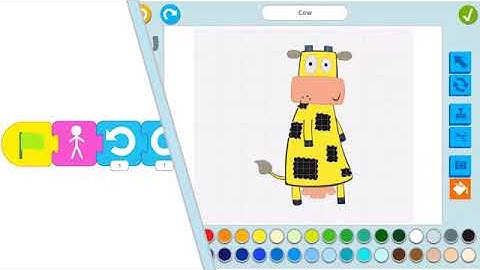 PBS ScratchJr宣傳影片