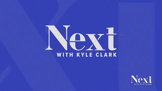 Now in technicolor; Next with Kyle Clark full show (4/25/24)