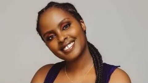 Ariel wayz - Nturi Wenyine (Official music video)