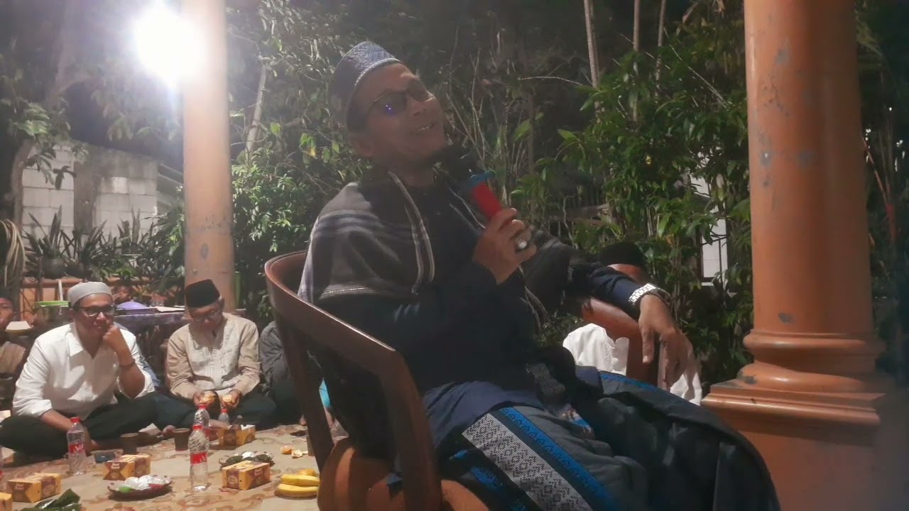 Ini Golongan orang yang cepat meninggal 