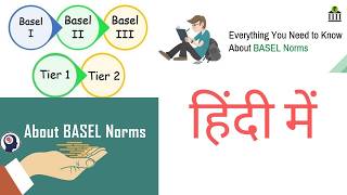 Basel Norms Explained |क्या हैं बासेल नियम? |Banking Awareness SBI PO, IBPS & RBI Grade B|Nawaz Sir