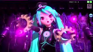 5 Hatsune Miku Songs Fitting for Halloween