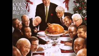 Tony Bennett with Count Basie and his Orchestra: &quot;The Christmas Waltz&quot;