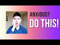 Doctor Explains Why Anxiety Makes Your Speech Worse