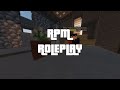 RPM ROLEPLAY | ТРЕЙЛЕР ГЛОБАЛЬНОГО ОБНОВЛЕНИЯ