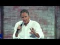 Nerd HQ 2016: A Conversation with Scott Bakula