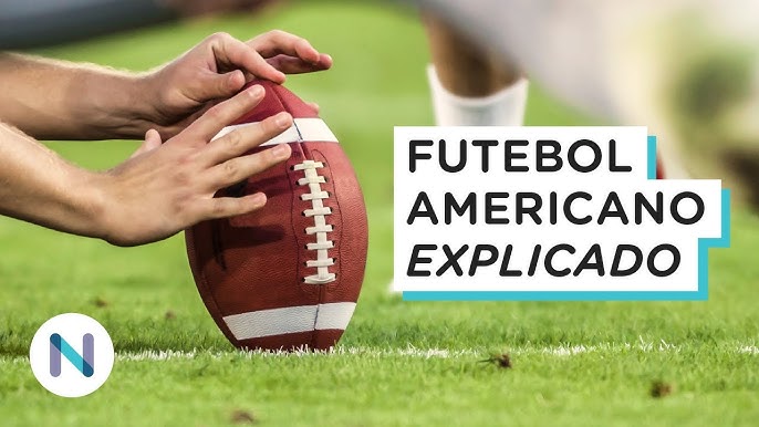 Regras do Futebol Americano: entenda como funciona