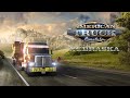 American truck simulator  nebraska