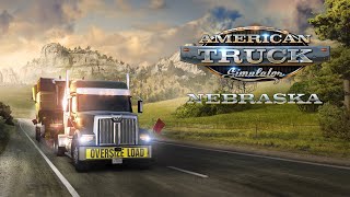 American Truck Simulator - Nebraska screenshot 3