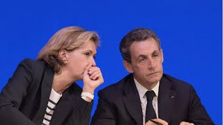 La rencontre entre Valérie Pécresse et Nicolas Sarkozy : la carte blanche de Catherine Nay