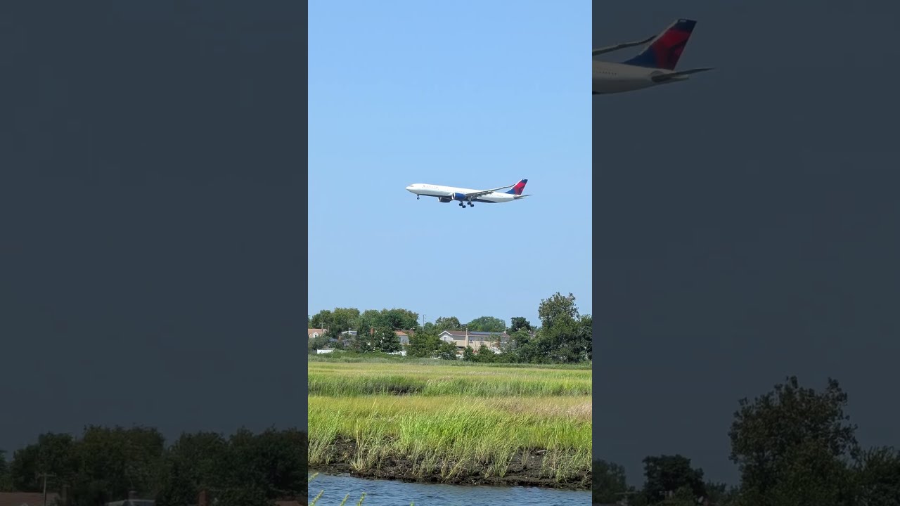 Delta Air Lines Airbus A330