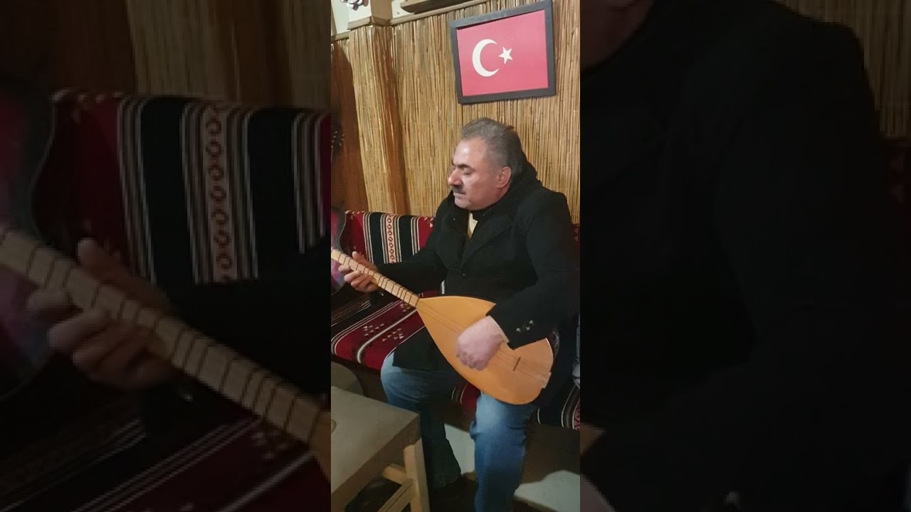 KUL MUSTAFA  CANLI PERFORMANS