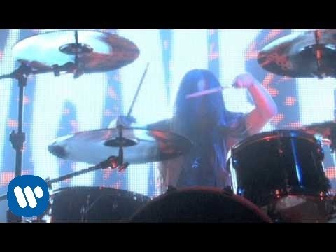 Rob Zombie - Mars Needs Women [OFICJALNY WIDEO]