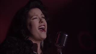 Video thumbnail of "Rebekah Del Rio - "No Stars""