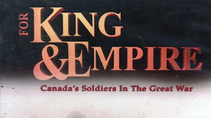 For King and Empire | Episode 4 | Slaughter in the...