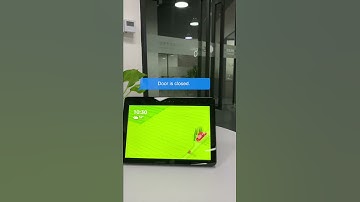 Alexa: How to Check Your SONOFF DW2-Wi-Fi Door Sensor Status using Voice?