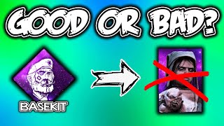 Is Basekit Unbreakable GOOD for DBD? - Pros and Cons of "Hope is Not Lost" Explained