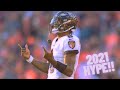 Lamar Jackson Highlights || FBN Youngin-Bands || HD