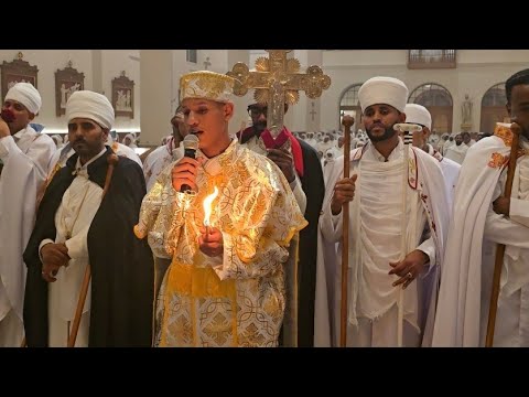 Wereb ወረብ አብርሂ አብርሂ ዘቊስቋም ኣብ ከተማ ሶሎቱርን Solothurn Swizerland