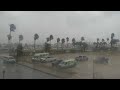 États Unis L Ouragan Hanna Atteint Le Texas En Pleine Pandémie États Unis L Ouragan Hanna Atteint Le Texas En Pleine Pandémie