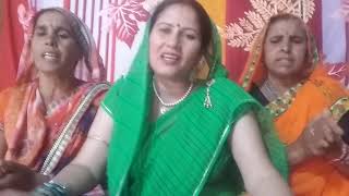 मन जप ले मैय्या का नाम जप ले शिवमन्दिर डाँडमां