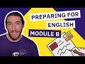 Preparing for Module B in HSC English