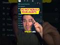 Do NOT Rebuild Your Stream Alerts! 🛑 #streamertips #twitch