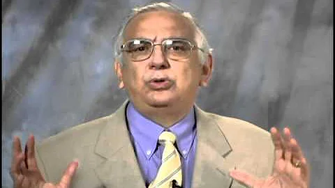 Justo Gonzalez - Hispanic Leadership