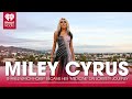 Miley Cyrus Shares Which Hobby Became Her 'Medicine' On Sobriety Journey | Fast Facts