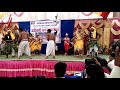 Birsamunda Gondi dance group Armori