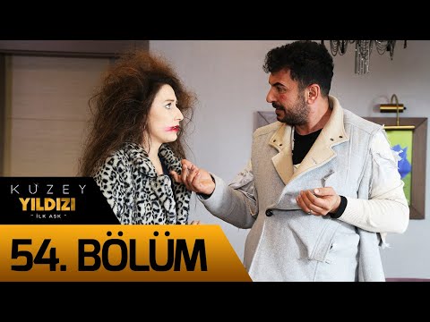 Kuzey Yıldızı İlk Aşk 54. Bölüm