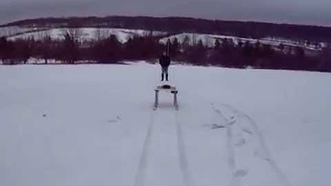 Obstacle Avoidance with LIDAR 2 fast start