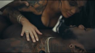 Deontay Wilder - Everytime Ft. Marsellos Wilder (Official Music Video)