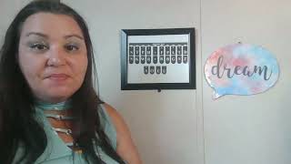 200 wpm final hand letters drill court reporting student practice video